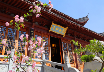 【观海听涛】跟岗挂职老师的研修札记(二)